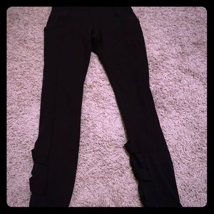 Athleta leggings